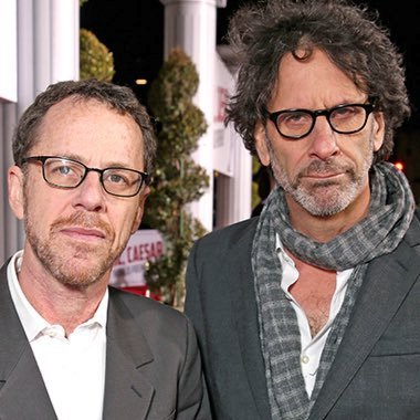 The Coen Brothers